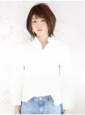 ラフショート