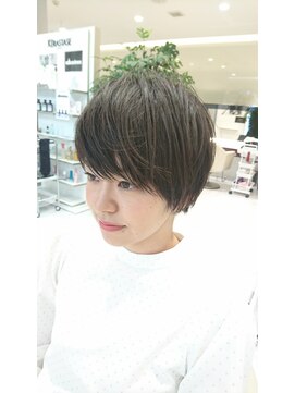 サロンレライ(SALON RELY) スプリングボブ