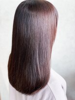 ヘアーサロンカルド(hair salon CALDO) Wトリートメント