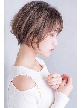 シエナ 渋谷(Siena) Siena プラチナベージュ 渋谷