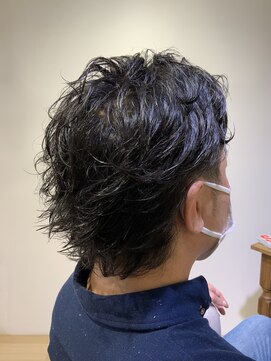 ユーネリー(U-NERY) メンズスタイル