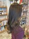 アートアンドヘアーデザイン ダイアリー(Art Hair design Diary)の写真/シーズンに合わせた最旬トレンドカラーを発信♪あなたのなりたい髪色が必ず見つかるはず♪