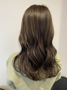 クム(QUMU) くすみベージュ