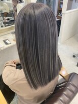 ベニス(VENICE)&nbsp;コントラスト×ハイライト