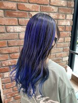 ベイショア(Bay Shore NY)&nbsp;【 Bay shore 池袋】10代20代オススメ！ネイビーブルー