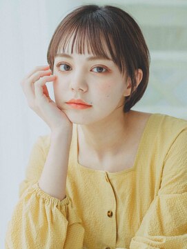 リアン 方南町店(Lian) 【2022年新作スタイル】方南町美容室Lian