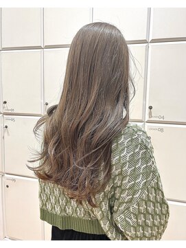 コワファースト  させぼ五番街店(COIFF1RST) natural beige