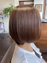 スープレックス ヘアーデザイン(SOUPREX HAIR DESIGN)&nbsp;自然美！コスパ最強　髪質改善水素トリートメント　20代 30代