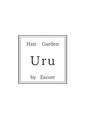 ウルバイエスコート 橋本(Uru by Escort)/髪質改善サロンUru ｂｙ Escort 橋本