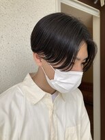 ペレ 栄店(PELE)&nbsp;毛流れパーマ