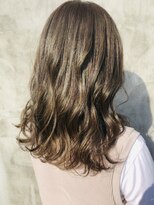 グランデュール 東静岡池田店(GRANDEUR)&nbsp;波ウェーブ