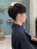 ベラ(Bella)&nbsp;【Bella吉祥寺/加藤】ニュアンスパーママッシュ