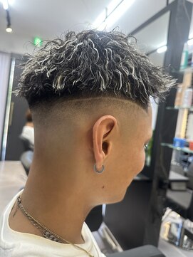 メンズ ラピス 横浜店(Men’sLapis) モテる！！サマースタイル