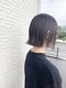 リリー ヘアーアンドビューティー(Lily)の写真/トレンドStyleはもちろん、再現性&似合わせにもとことん拘ったカット技術で満足度◎の仕上がりに！