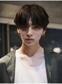 【ANDREY shunpei】ニュアンスショート