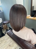 サニー(Sunny)&nbsp;艶感ミディアム