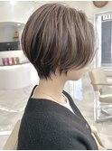 20代30代40代◎くびれ丸みショートおおたかの森