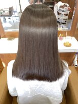 シーツー 川口店(C2)&nbsp;艶髪ストレートミディアム