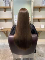 アンジェ(ange)&nbsp;リッチブラウン