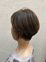 ナウ(NAU)&nbsp;ショート