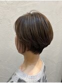 ショート
