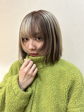 メル ヨコハマ(MeL) デザインカラー◎ルーツ