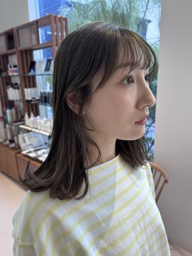 オーダー(OORDER) *earring color*