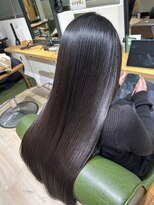 パラッチ 豊中店(Palacchi)&nbsp;縮毛矯正×髪質改善水素トリートメントアプトグロス