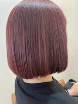 ネイバー(Neighbor)&nbsp;レッドカラー