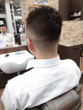 エスフィール 柳生店(S.feel) フェード