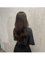 ブランシスヘアー(Bulansis Hair)&nbsp;アッシュロング