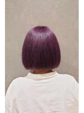 リー 天王寺(Lee) 【Lee天王寺】パープル