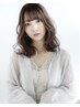 カット+パーマ+3stepトリートメント￥10000【髪質改善/wカラー/ボブ/春日部】