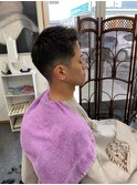 メンズカット　半田/半田理容室/半田理容店/半田床屋
