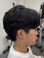 バース バイ ハピネス(BIRTH by happiness)&nbsp;カルマパーマ