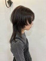 ジュール イオンモールKYOTO店(Jour)&nbsp;マッシュウルフ