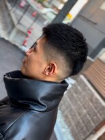 コング(KONG)&nbsp;ショートクロップ