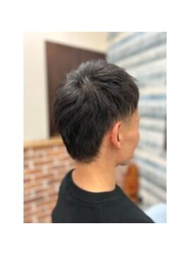 グリーンルーム(green room) メンズスタイル