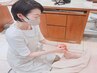 パウダーフットリフレクソロジー