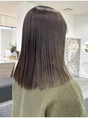 ピスタチオグリーン