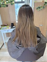 エル バイ ファースト(L by first)&nbsp;【L by first】シルバーブラック