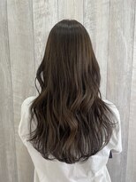 シエル 立川店(CIEL) アンブレラカラー CIEL 加賀