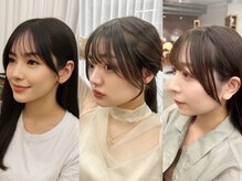 山野愛子美容室 銀座店