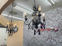 べっぴんさん 辰口店の雰囲気（髪質改善・白髪ぼかし特化サロン＊特別なトリートメントで美艶に）