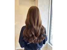 リムヘアソルト(LIM HAIR salt)