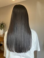 リポゾ(Riposo.)&nbsp;髪質改善ストレート