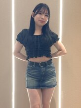 ローサバイ アルティナ 横浜店(Rosa by artina) MIO