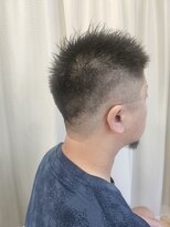 美容室ロゼ 上名古屋店&nbsp;フェード