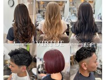 バーチュ 堺上野芝店(VIRTUE)