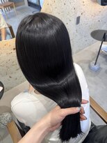 ティム(tim)&nbsp;yuki  黒すぎないブラック